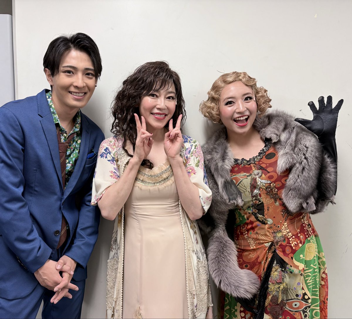 須藤理彩 tweet media