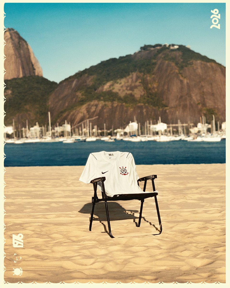 Corinthians tweet media
