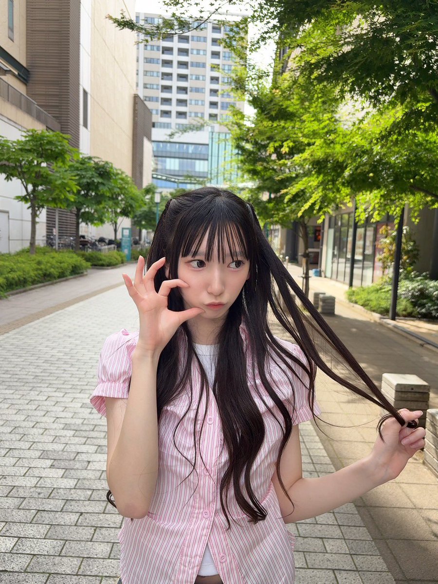 ふりふり【iLiFE!候補生】 tweet media