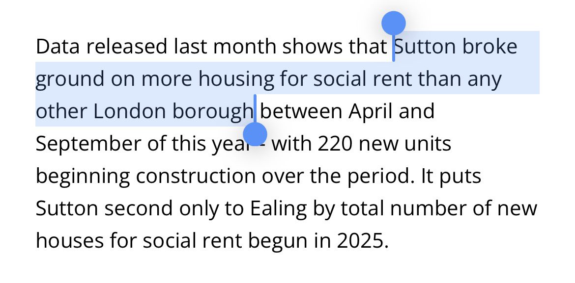 Lib Dems for Housing tweet media