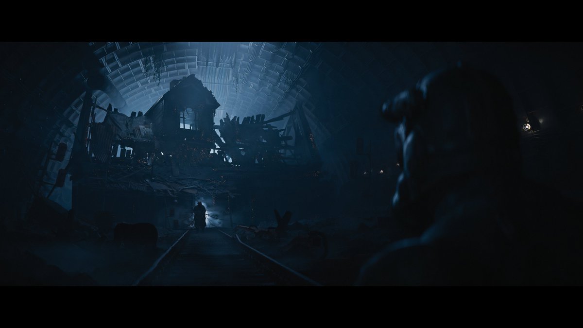 METRO 2039 tweet media