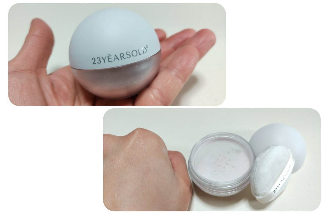 ringo_m_viola's tweet photo. 【PR】 #23YEARSOLD #ダーマシンゼロセバムライスパウダー

ダーマシンゼロセバムライスパウダー

ドクダミエキス(整肌成分)とライスエキス(整肌成分)配合の低刺激処方
毛穴や皮脂が気になる部分も使用できます

皮脂や乾燥が気になる方にも使いやすいパウダーでした。 https://t.co/vHYjtVxTsj