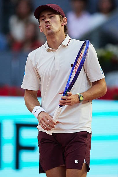 The First Serve tweet media