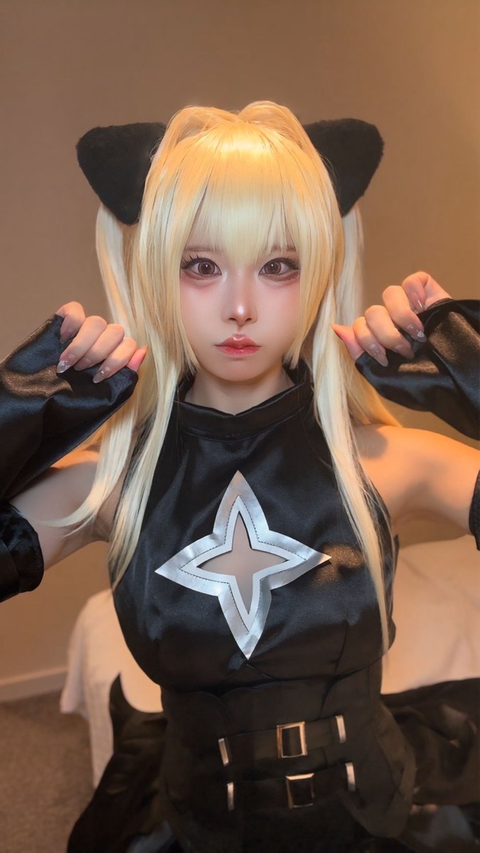 にゃあ＊ (@Nya_Cos) / Posts / X