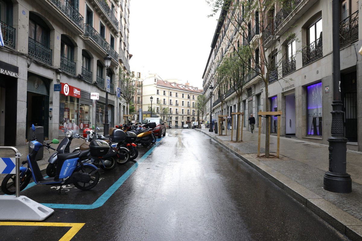Ayuntamiento Madrid tweet media