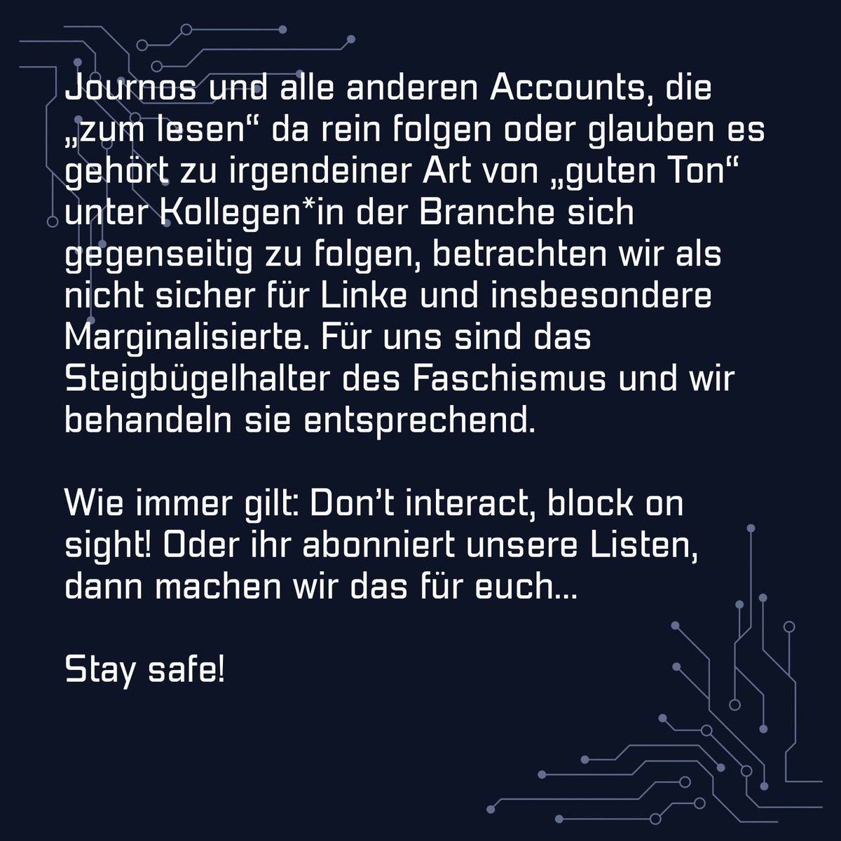 Borschtsch tweet media