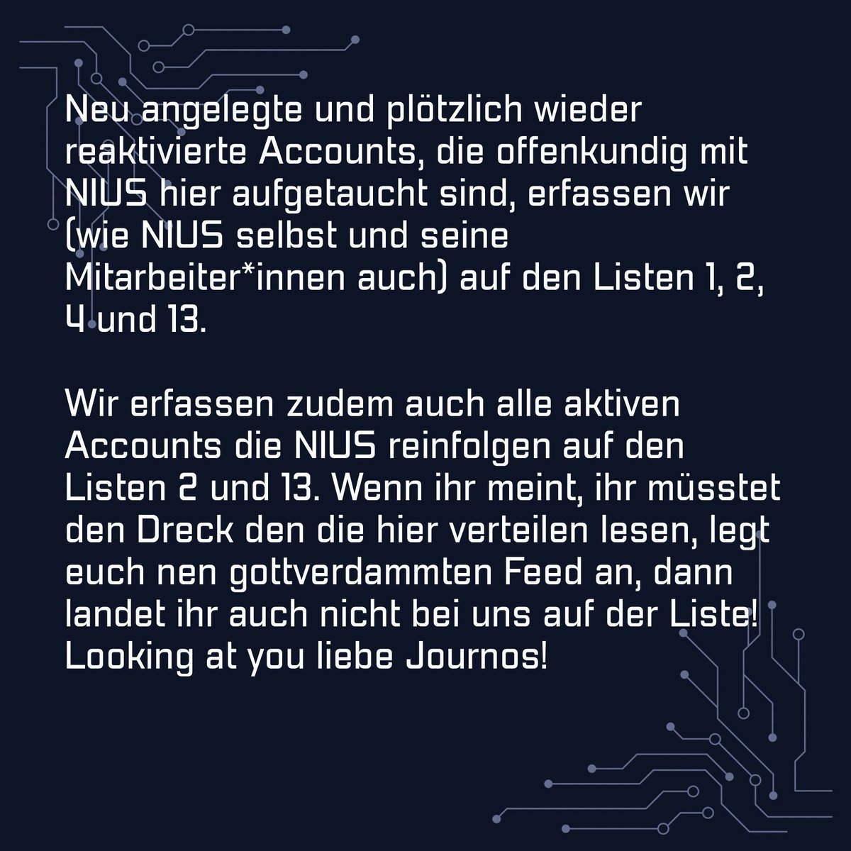 Borschtsch tweet media