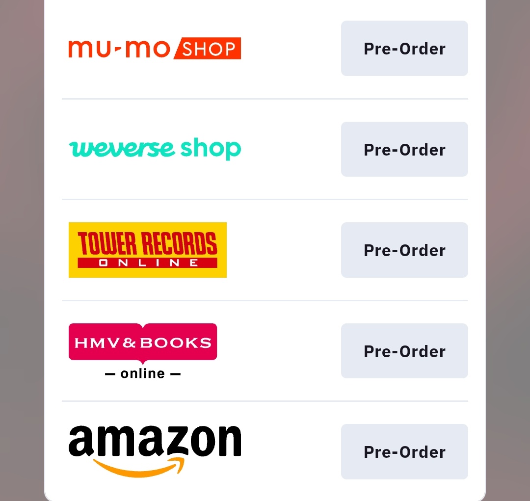 amazon web for treasure album po is amazon JPN branch, do you really think treasure fans are easy to fool? <a href="/ygent_official/">YG FAMILY</a>