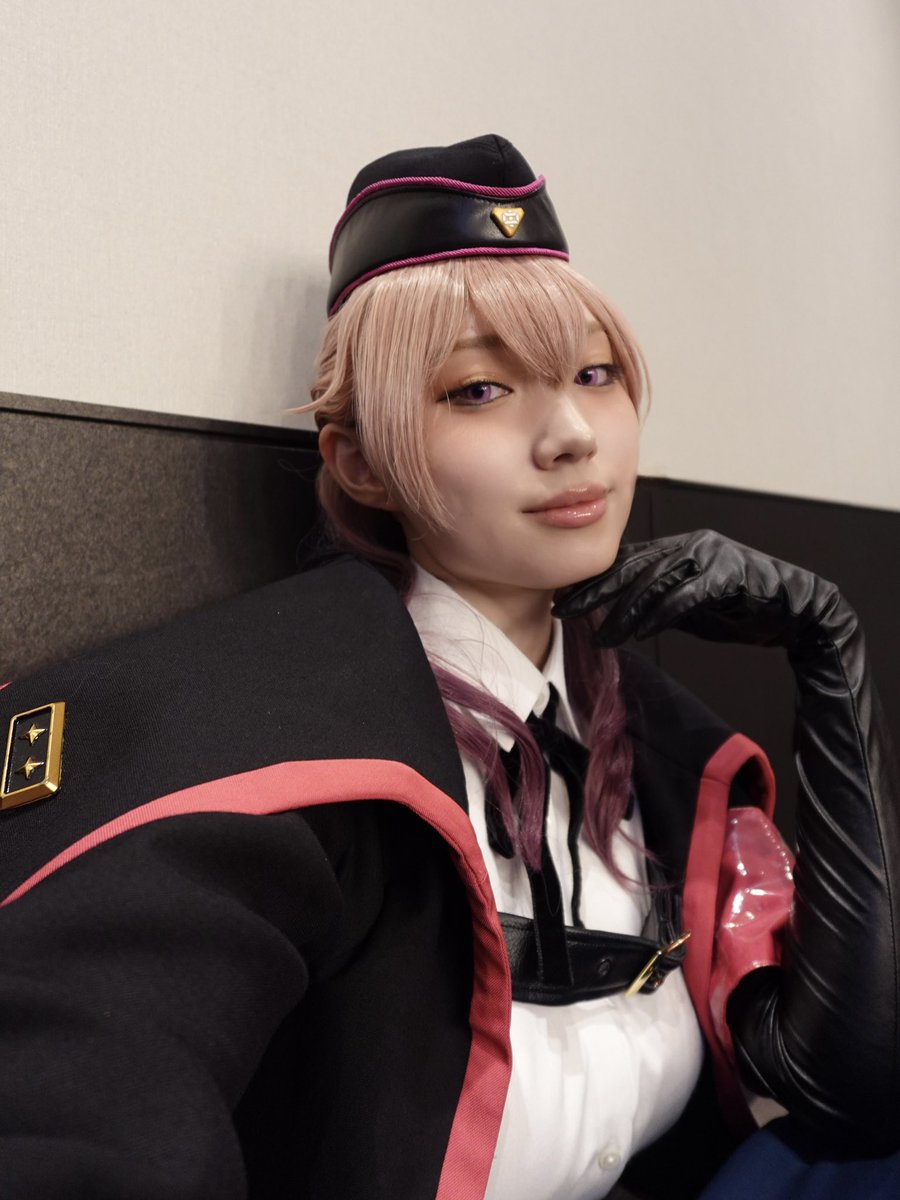 太田夢莉 tweet media