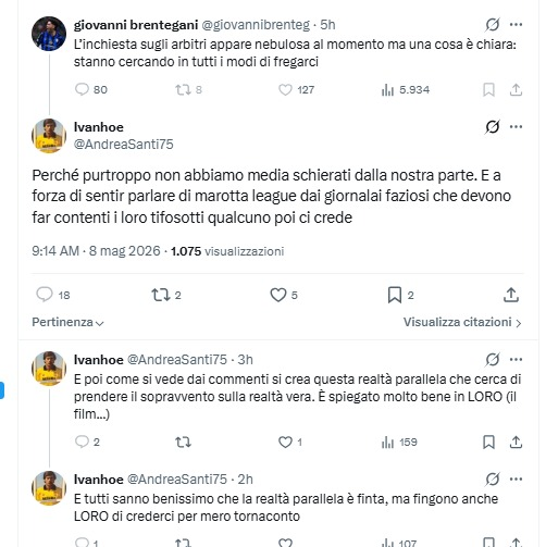 RESENZATRONO 26 tweet media
