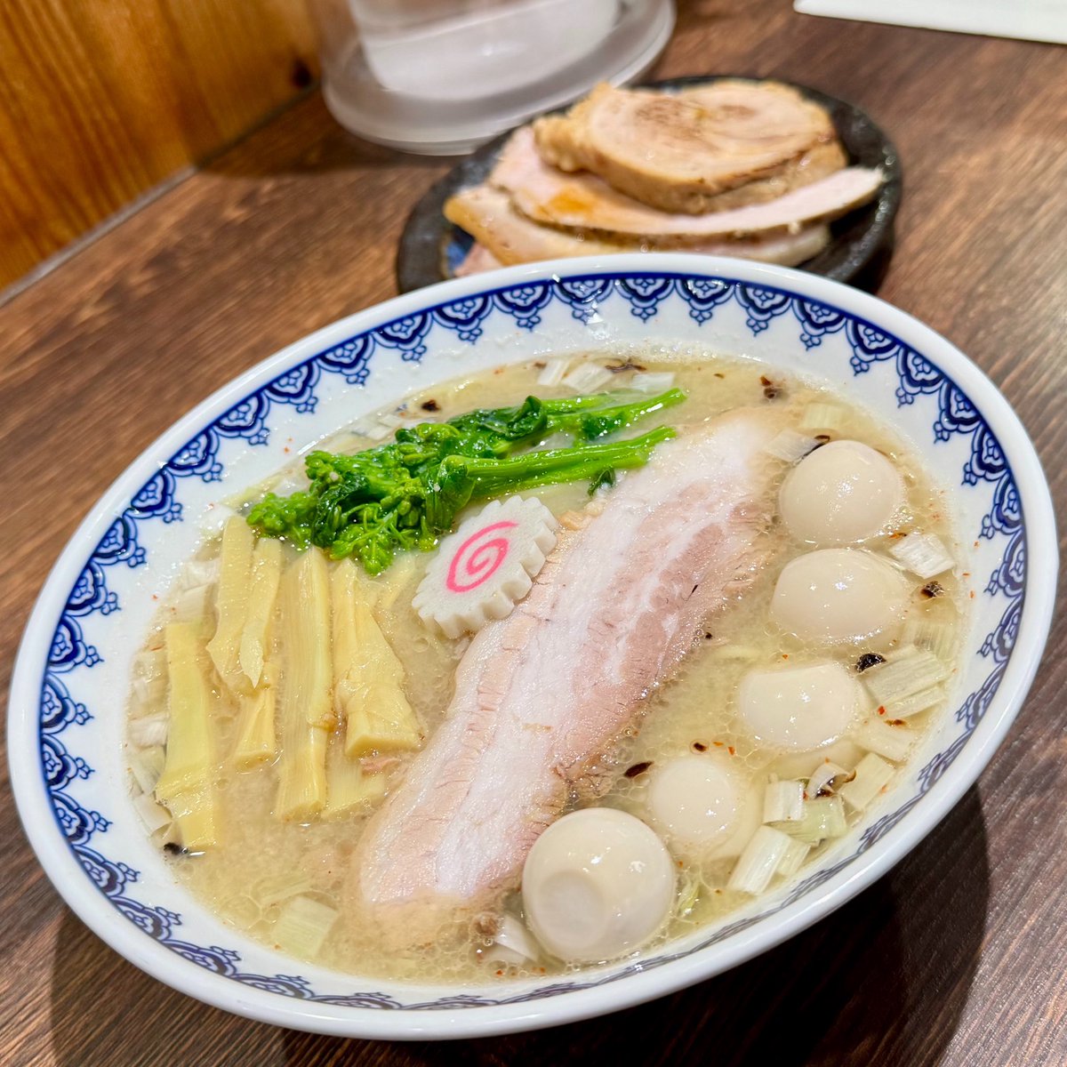 Tetsu–low tweet media