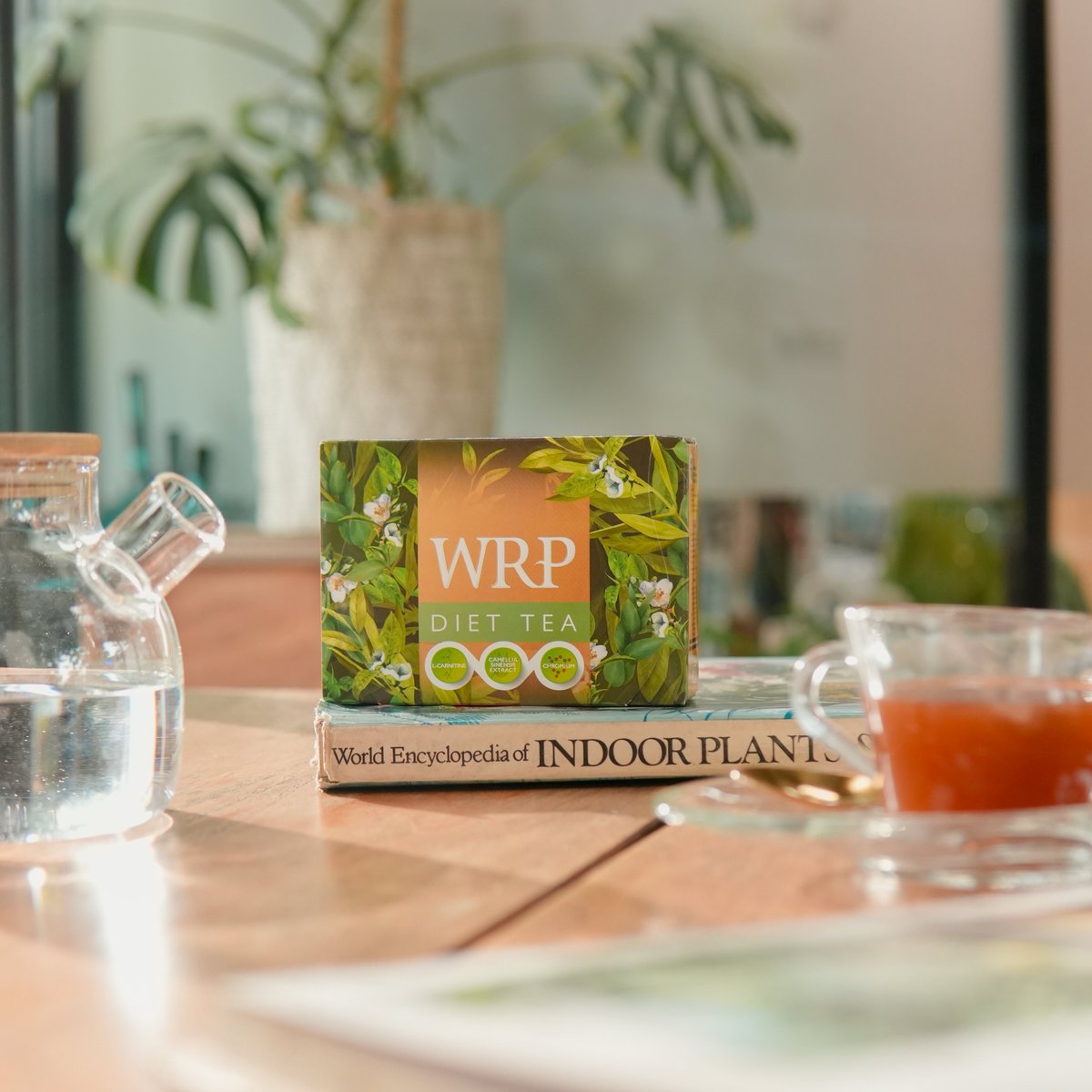 WRP Indonesia tweet media