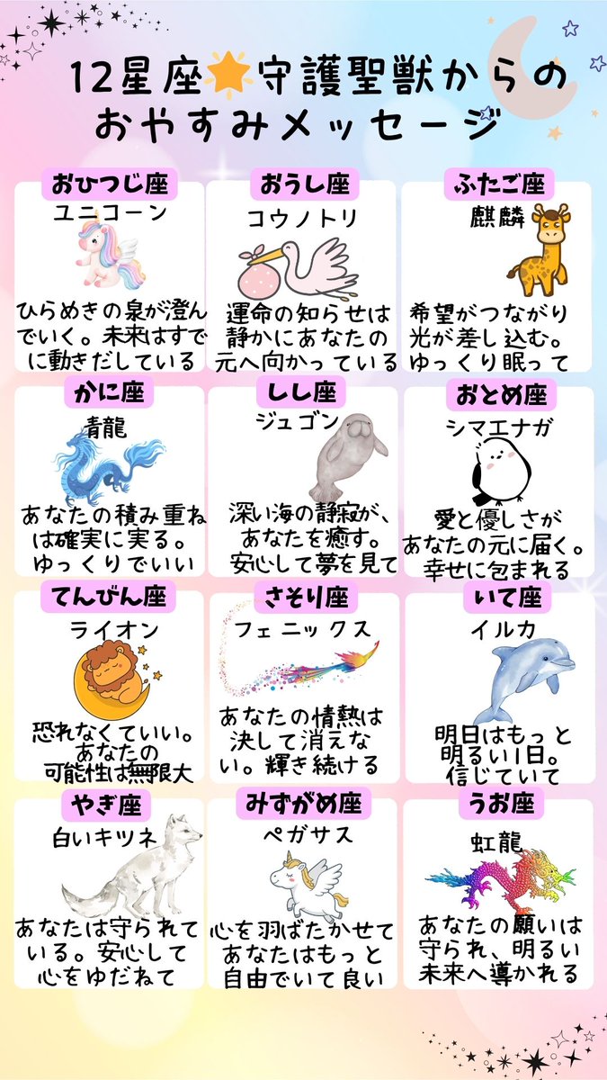 micane占い🔮占いとスピリチュアルであなたの人生を幸転🌈🔮 tweet media