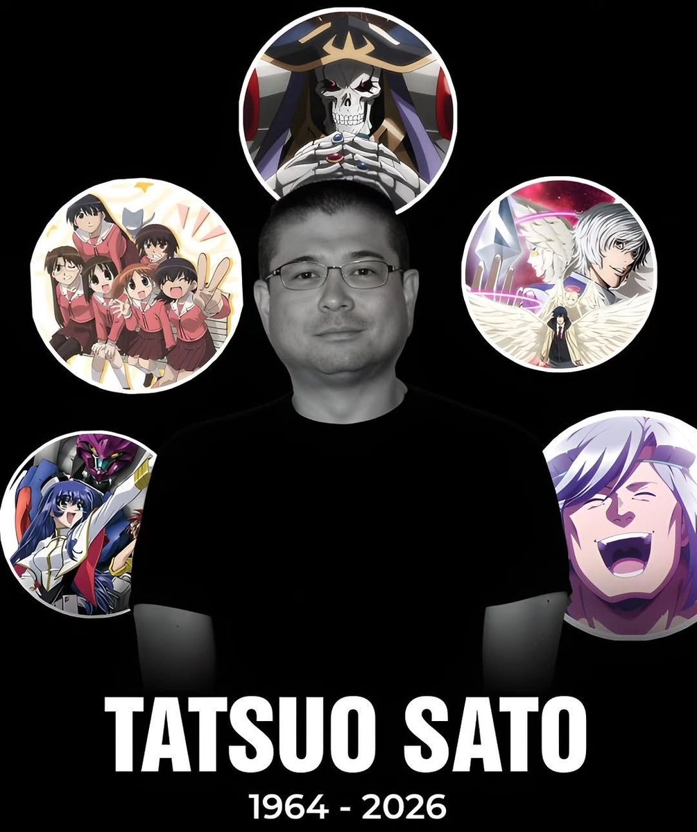 Anime Posts tweet media