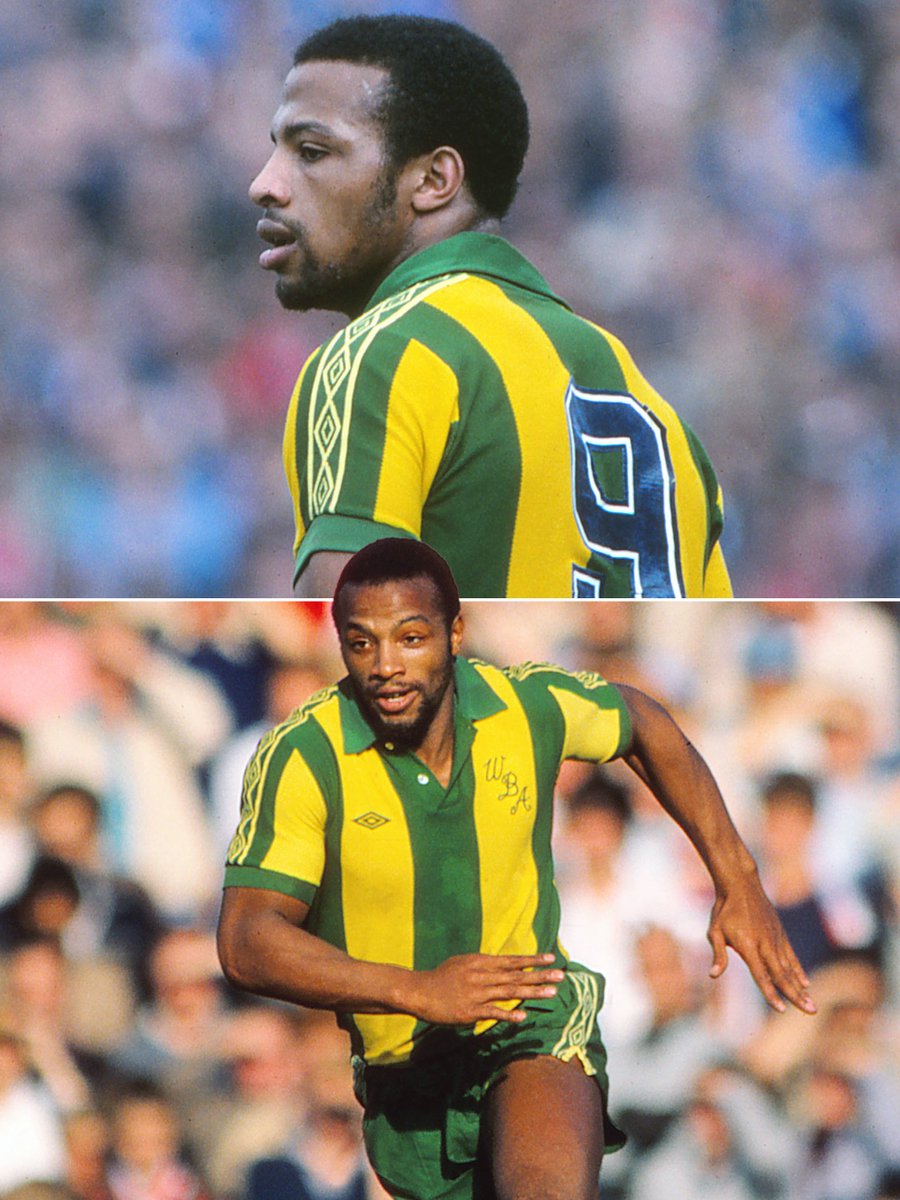 West Bromwich Albion tweet media