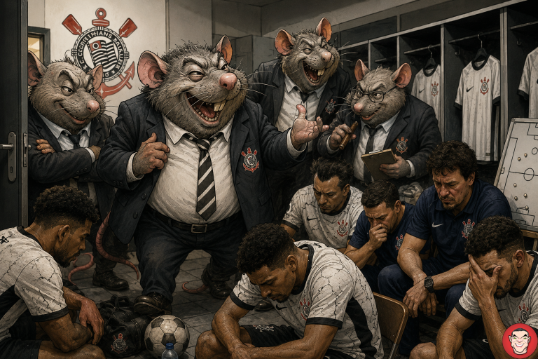 Rogerio Bastos ˢᶜᶜᵖ tweet media