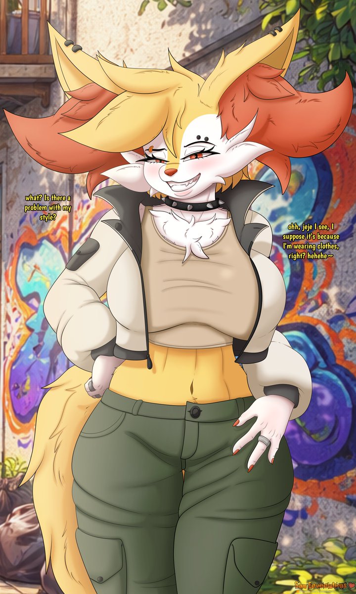 Sam Eeveelutions🔞 🇲🇽 (Commissions Open🟢) tweet media