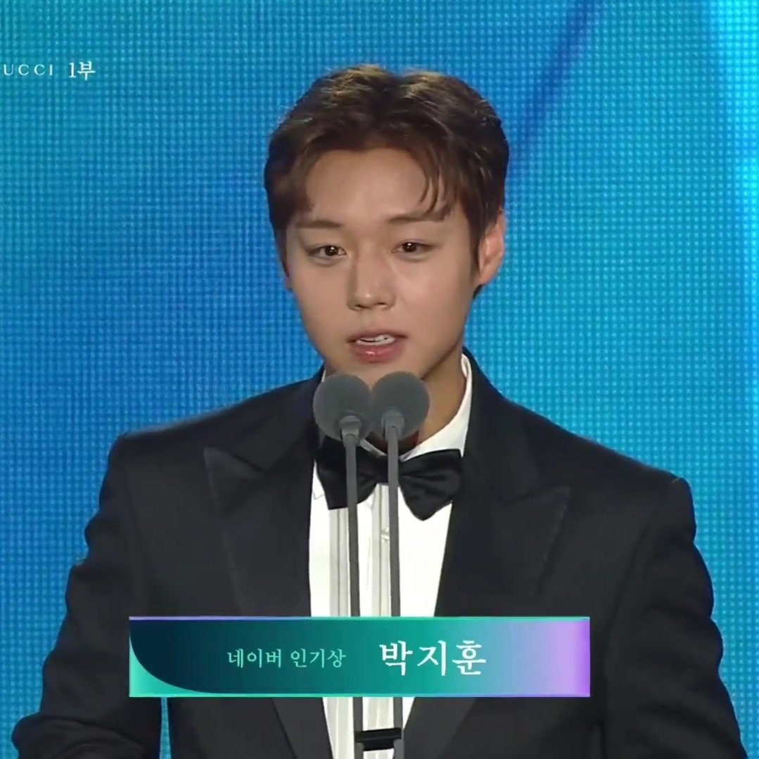 2023
🏆Best New Actor (BDSA) 'WHC1'
🏆Best New Actor (KDA) 'WHC1'
2024
🏆Best New Actor (SGMA) 'AUDREY'
🏆Excellence Award - Mini Series (KBSDA) 'LSFI'
2025
🏆Top Excellence Award (DFX) 'WHC2'
2026
🆕️🏆Best New Actor - Film (BAA) 'TKW'
🆕️🏆Popularity Award (BAA)