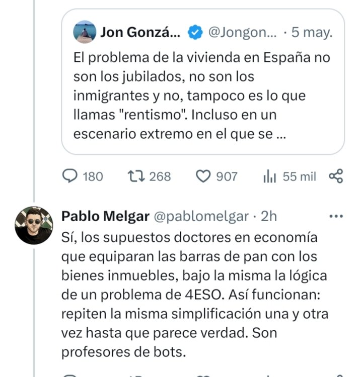 Manolete, si no sabes torear  ¿Pa que te metes?