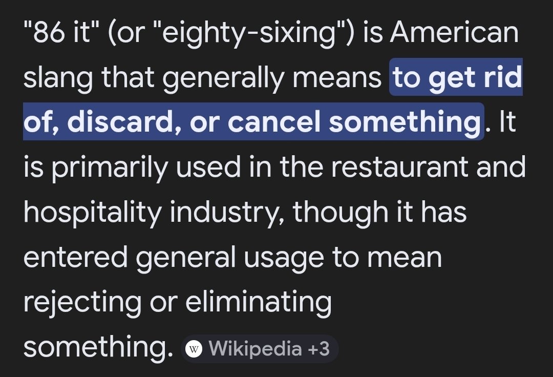 14th Amendment Section 3 NOW! tweet media