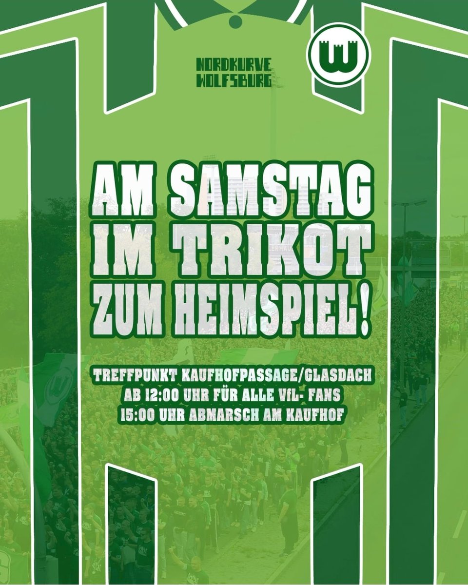 Supporters_Wolfsburg tweet media