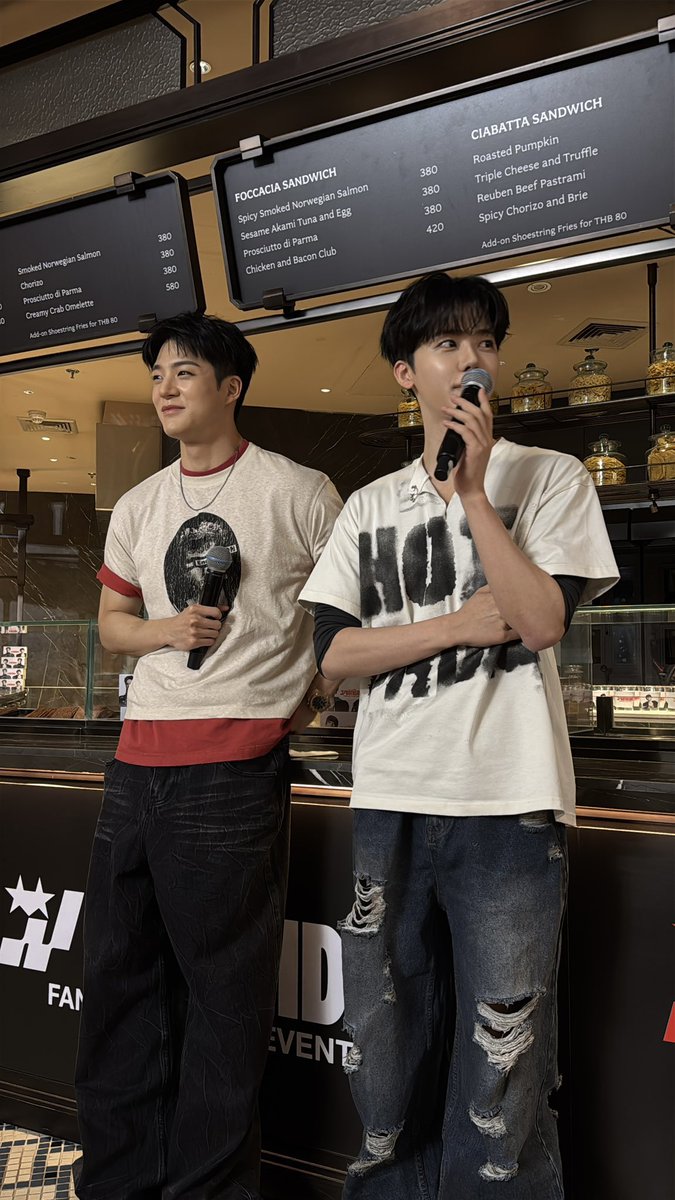 THEIR OUTFIT…. boy in a boyband, imaginary boyfriend