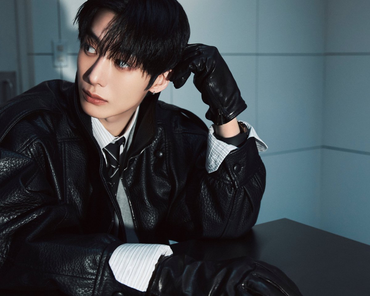 몬스타엑스_MONSTA X tweet media