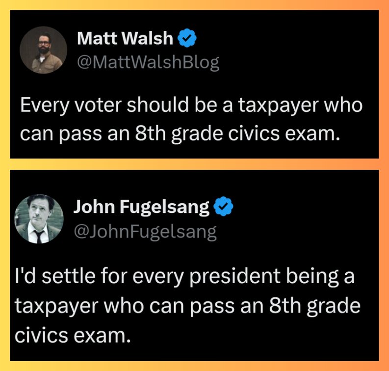 So true?