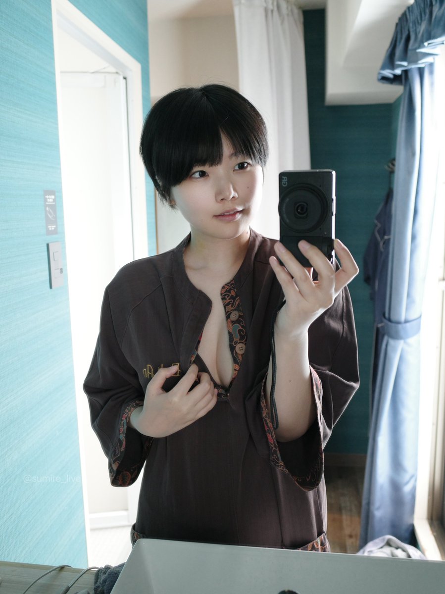 すみれch💜 tweet media