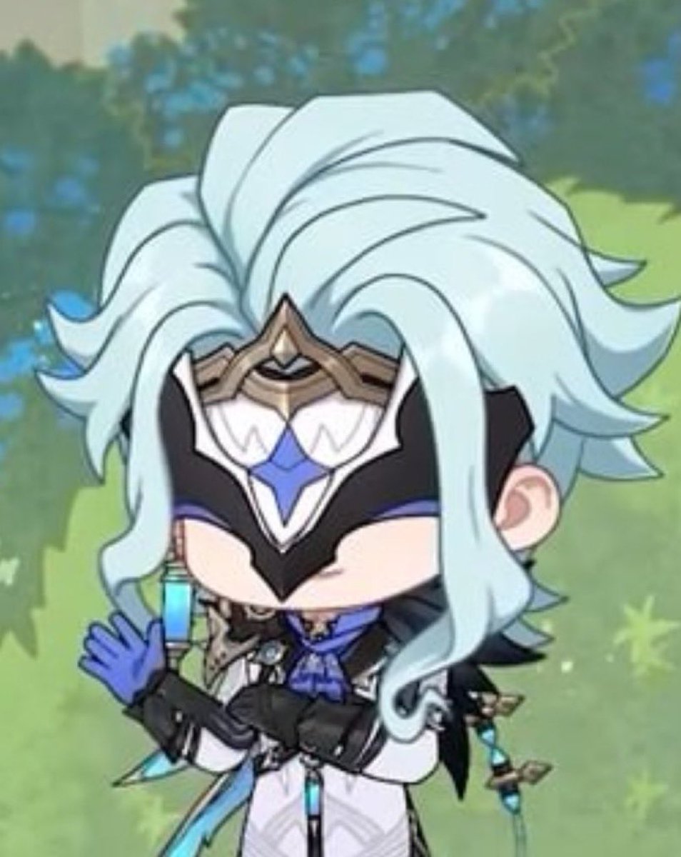 THE OTHER STREAMS GOT A CHIBI DOTTORE. IM BREAKING MY FUCKING MONITOR WHAT THE HELL ENG STREAM???