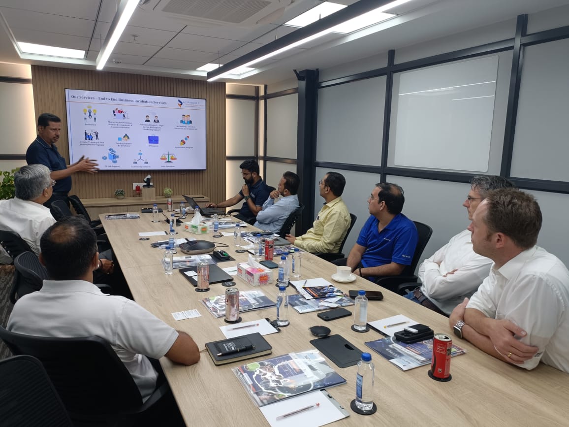 AIC - Pinnacle Entrepreneurship Forum tweet media