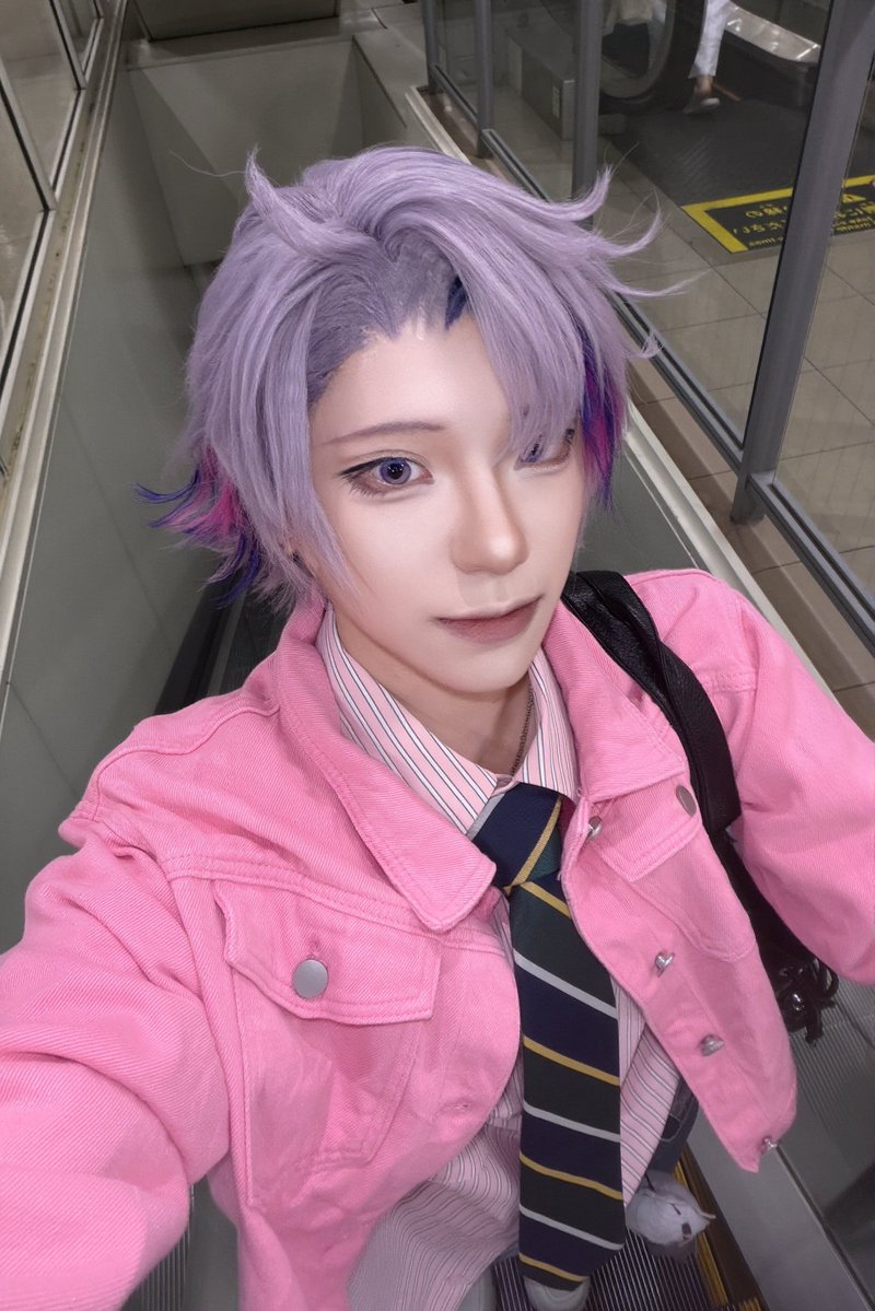 あきら (@1128xi_nothing) / Posts / X
