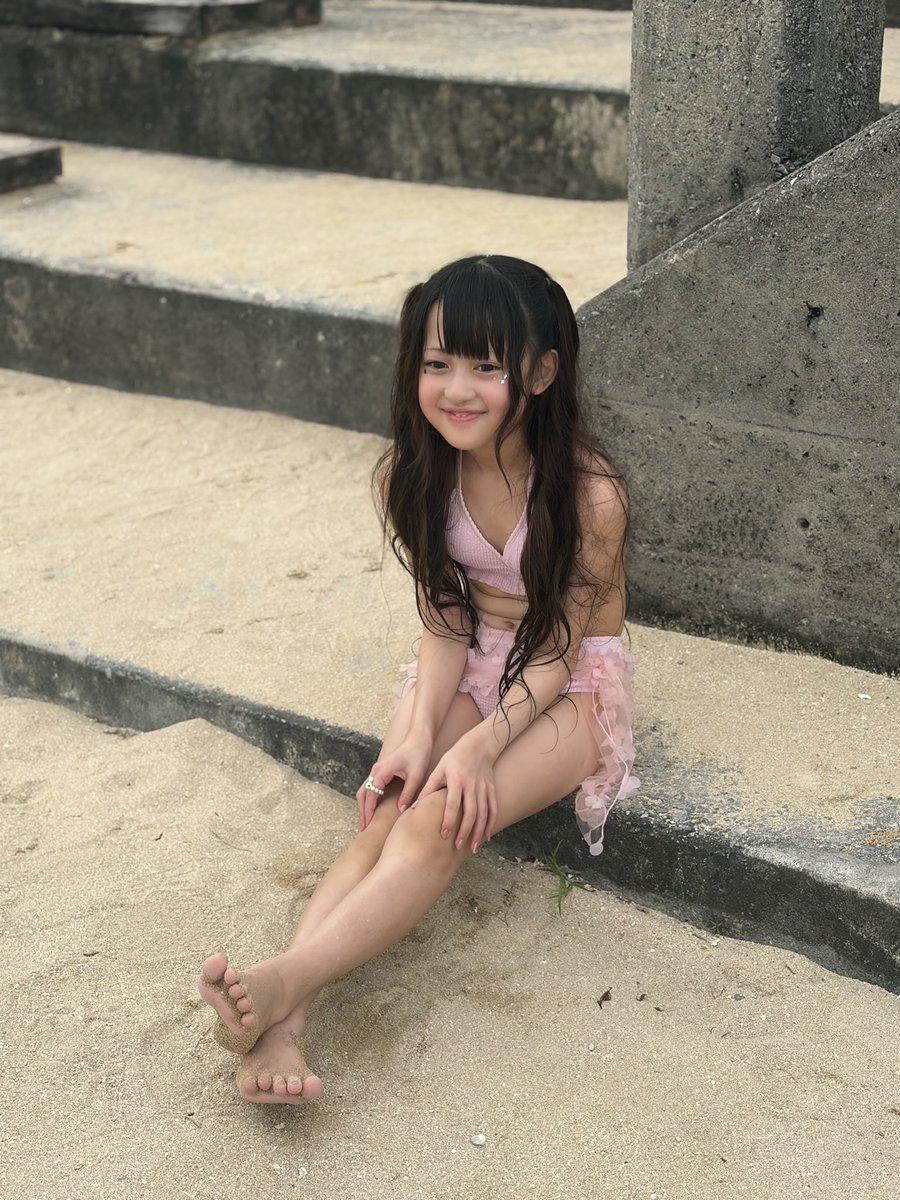 七奈ゆひな【17.diary】 tweet media