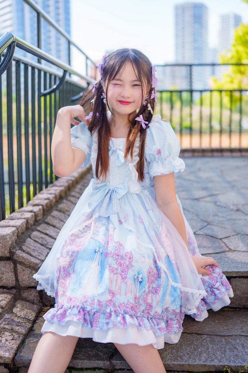 💜KOKO🧸〖🍭🍬Kiracan🎀🌈〗 tweet media