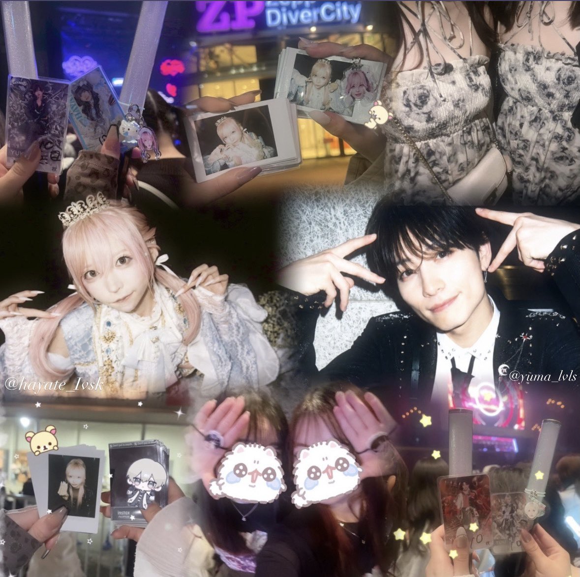 ♡ tweet media