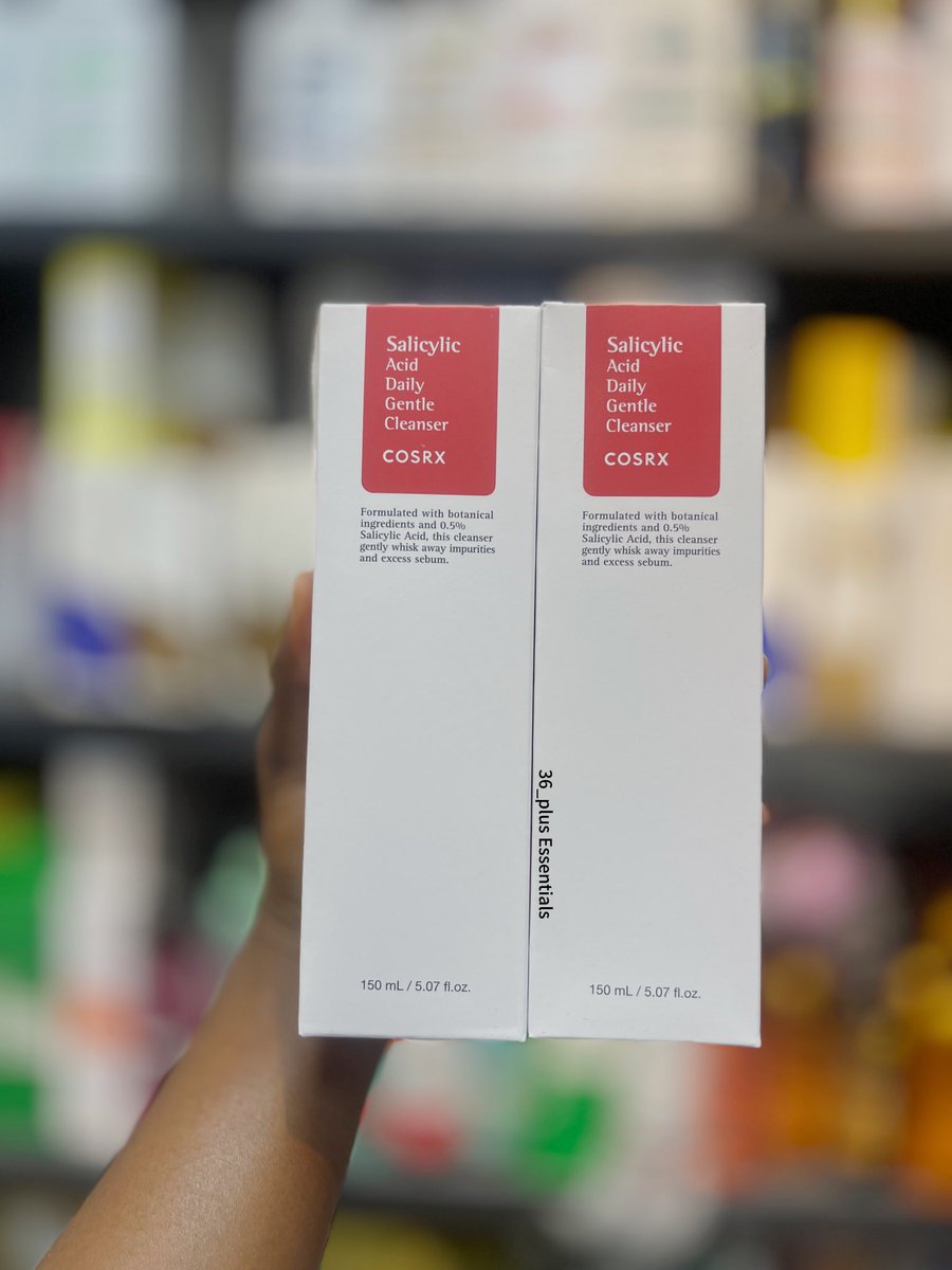 36_PLUS SKINCARE ESSENTIALS tweet media