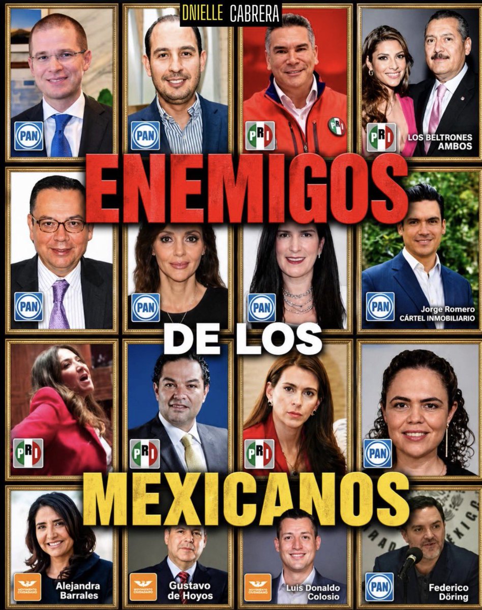 Jose Luis Sandoval tweet media