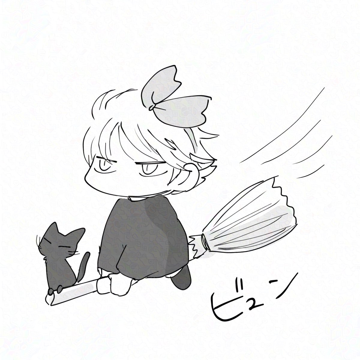 __tobiuo__tw's tweet photo. １５さいで、ひとりだち
🐈‍⬛ https://t.co/bmszai4mAY