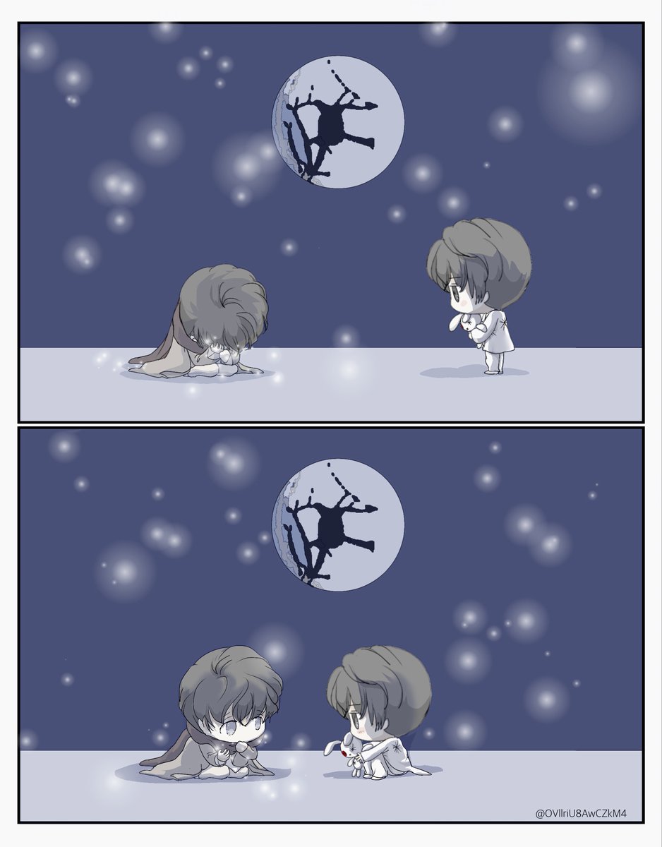もらい泣き ﾟ･*:.｡.＊.:🤍ᩚ

 #羽生結弦選手
 #PREQUEL FA