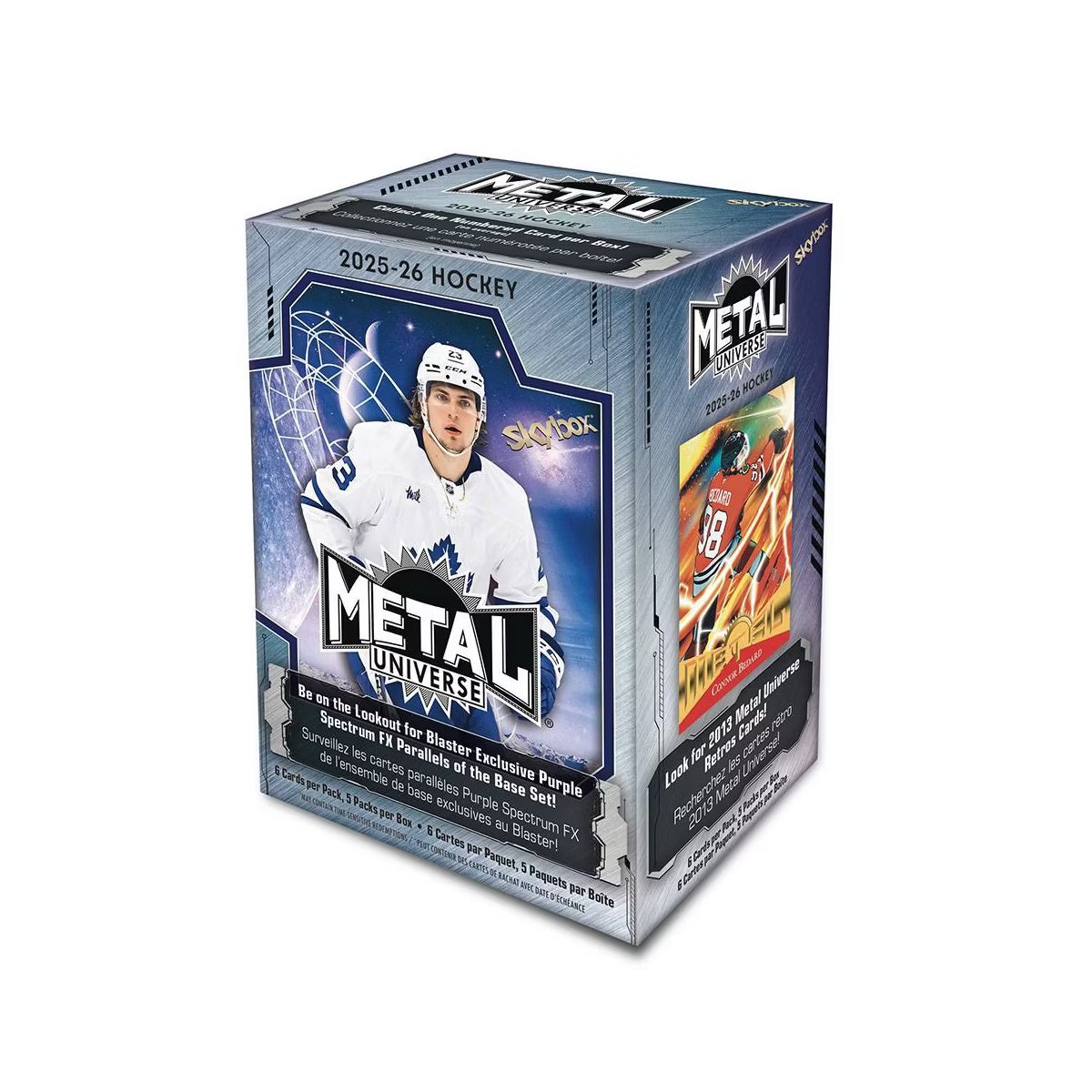 IN STOCK: Other drops at Target today 2025-26 Panini FIFA Prizm