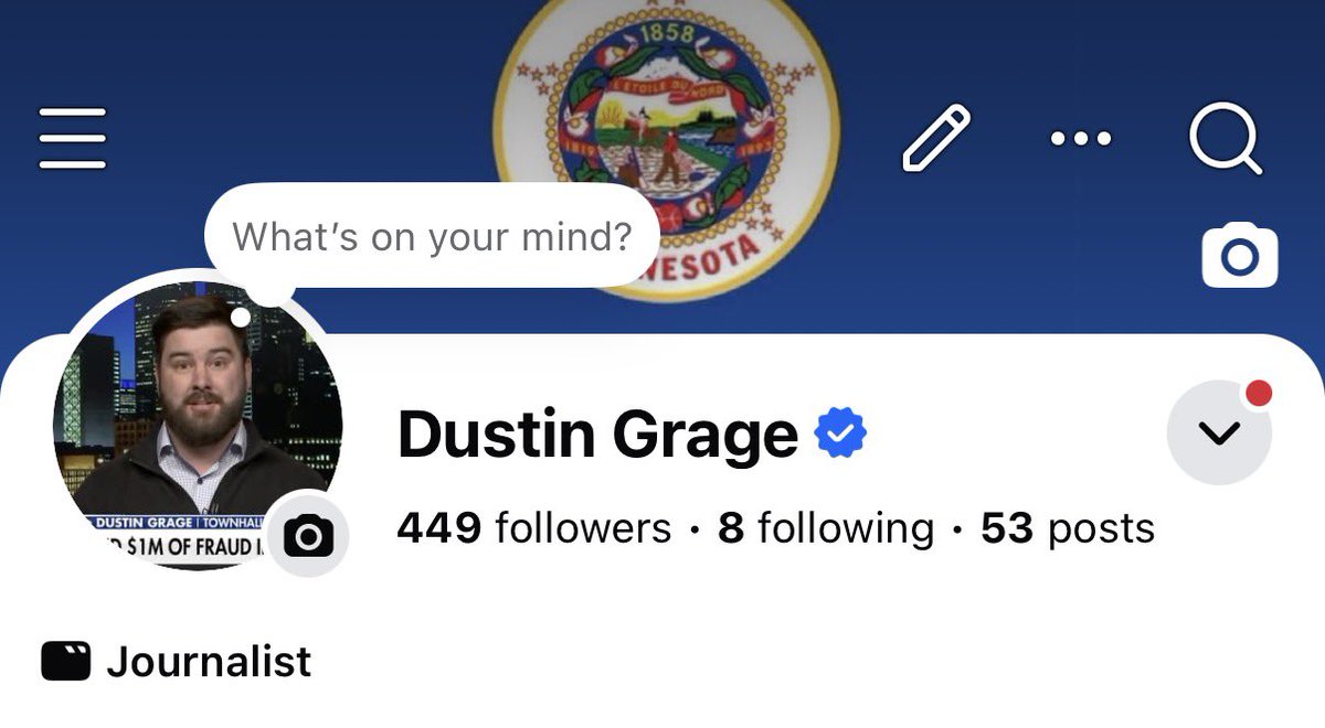 Dustin Grage tweet media