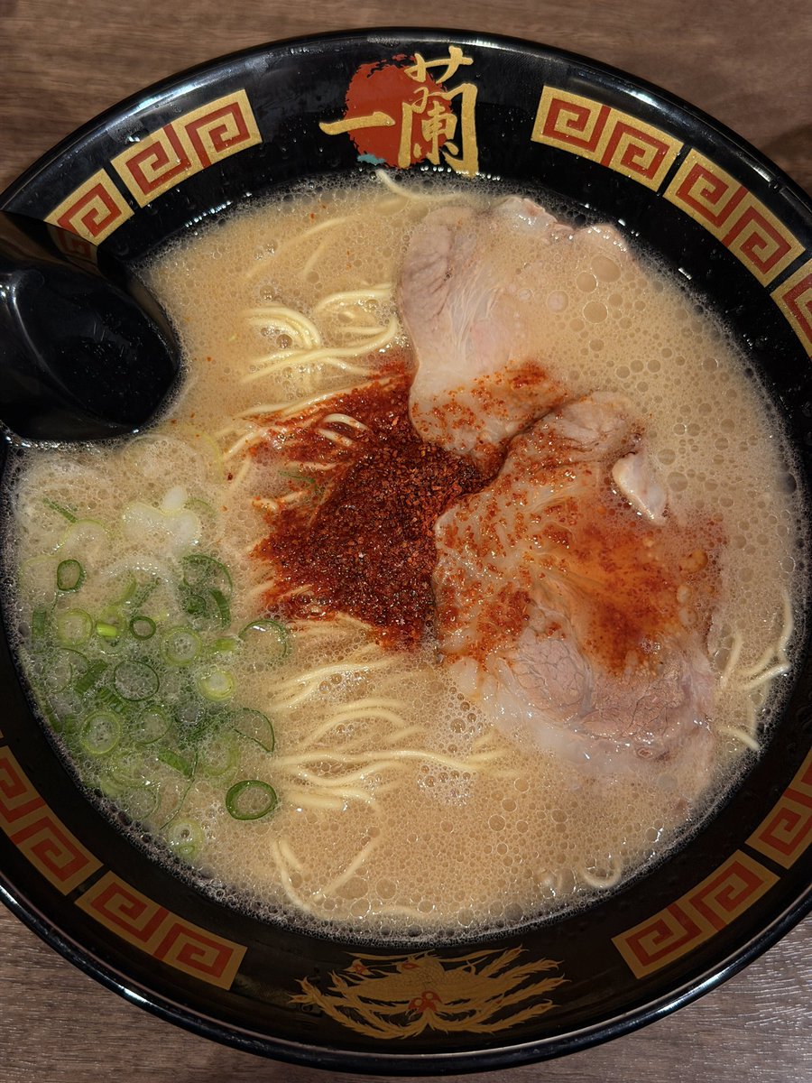NASHIWARU's tweet photo. @74Orange2 麺・麺・MEN・MEN✨️ https://t.co/XRzUe6AmNj