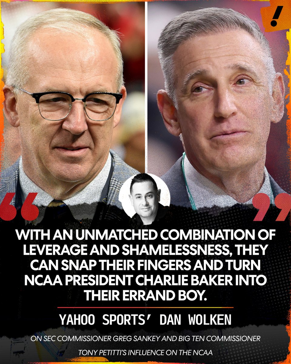 Yahoo Sports tweet media