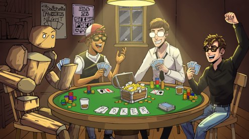 poker
