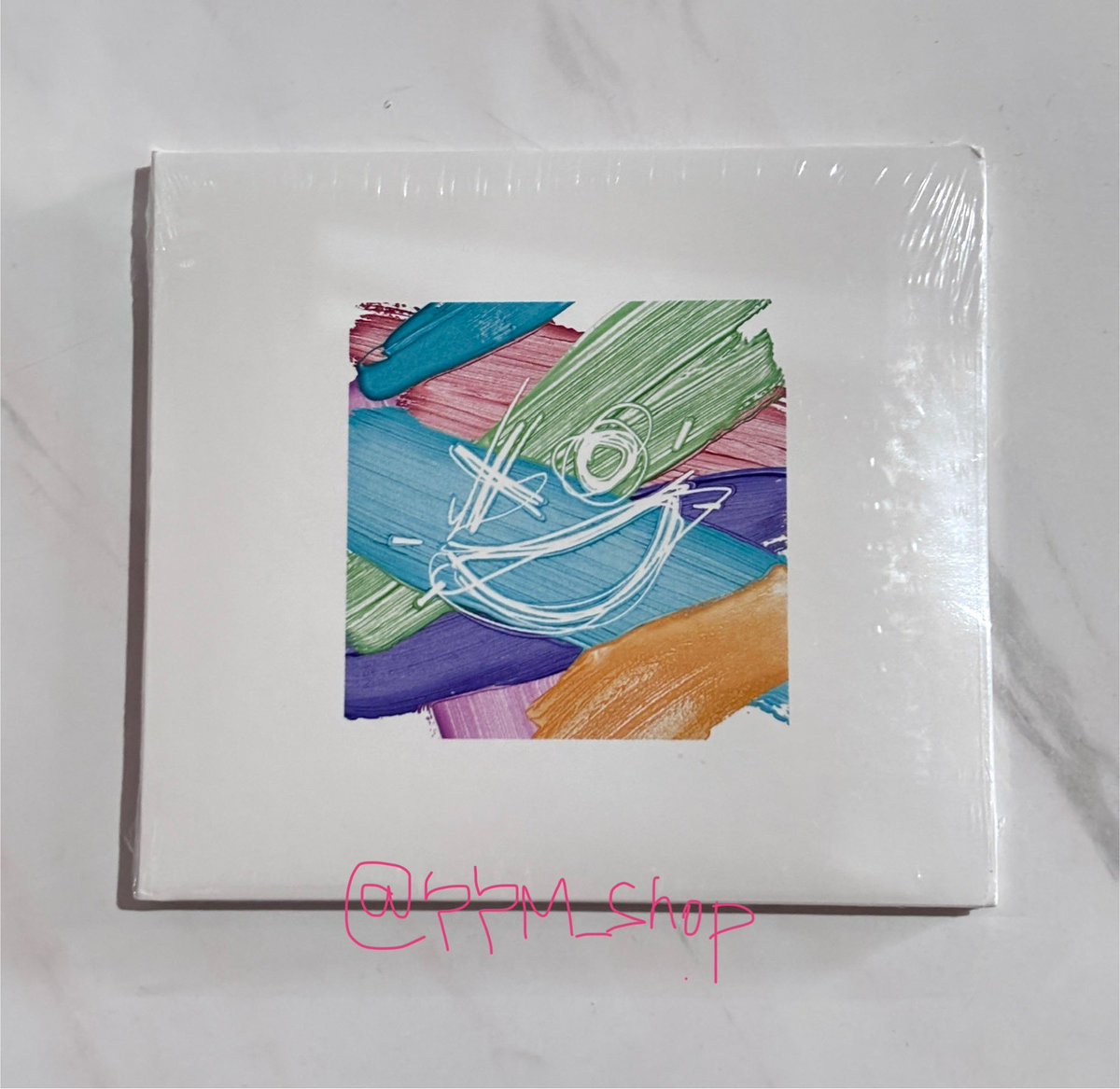 P_pamplemousse_'s tweet photo. WTS อัลบั้มพร้อมลายเซ็นพิเจ/Eaj (Album signed) 1,222฿ รวมส่งEMS📦 #ตลาดนัดDay6 #ตลาดนัดMyday #ตลาดนัดมายเดย์ https://t.co/amhFtn0H0W