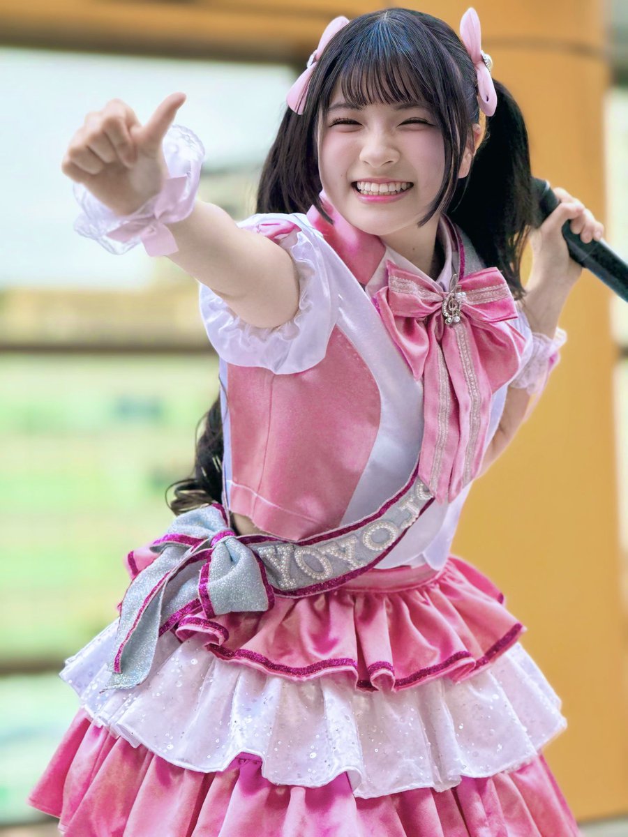 ピンク♡ページ あの時、あの場所で、一目見て絶対この子にピンクやってほしい！って