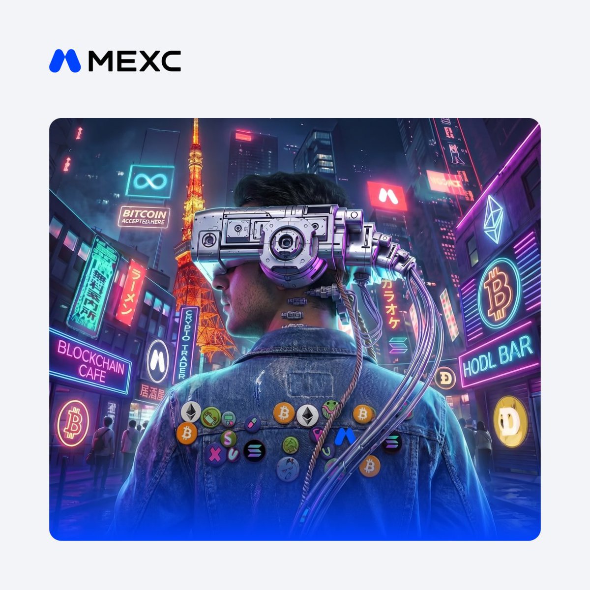 MEXC Україна tweet media