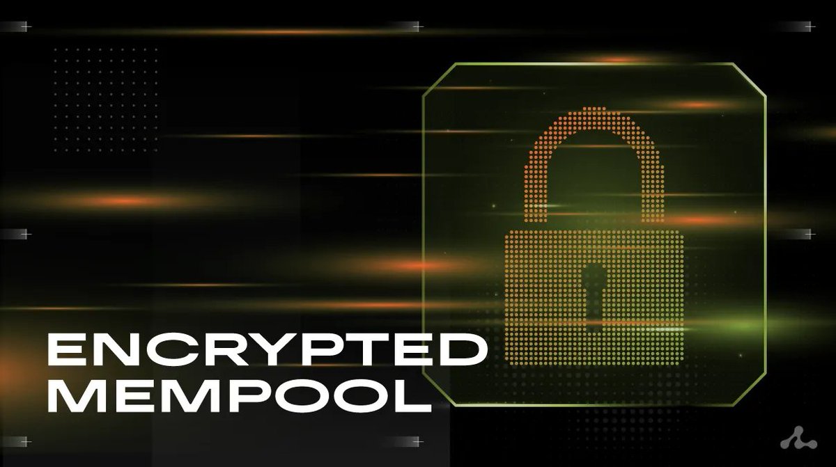 Aptos Labs tweet media