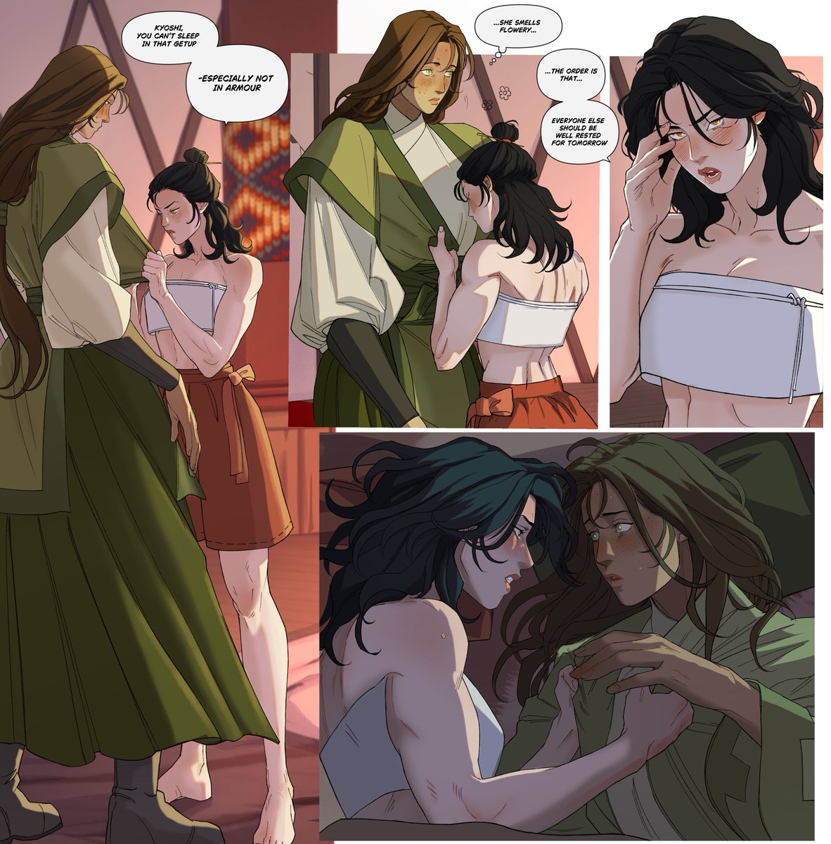 🧛‍♀️🐺marceline2174👩‍🚀💀 tweet media