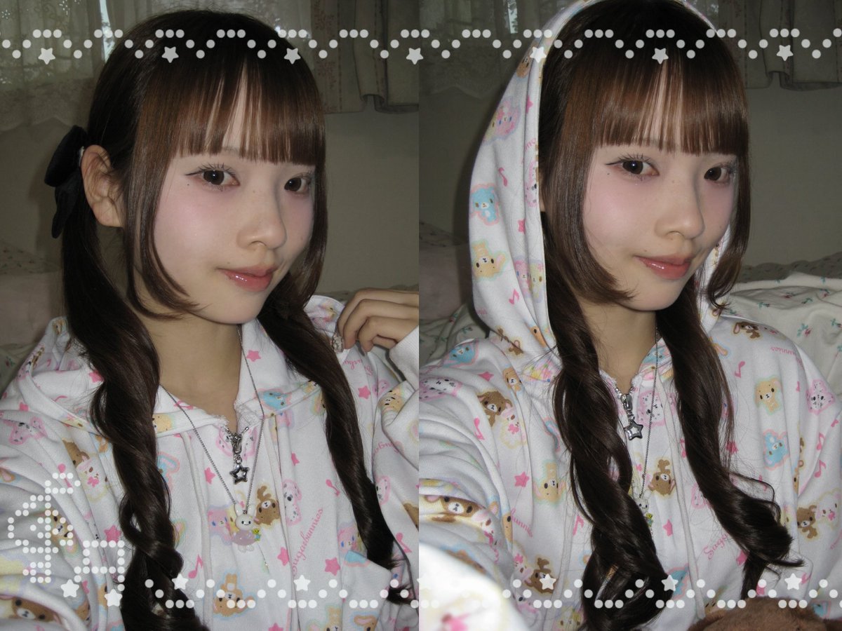 彩羽 tweet media